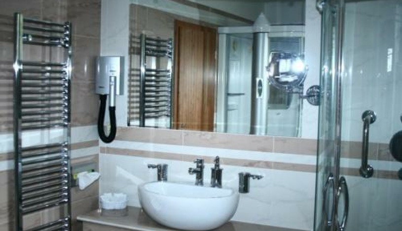 Wellness & Spa hotel Richard Mariánské Lázně